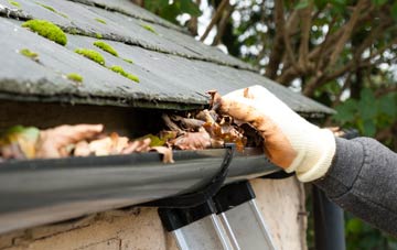 gutter cleaning Penceiliogi, Carmarthenshire