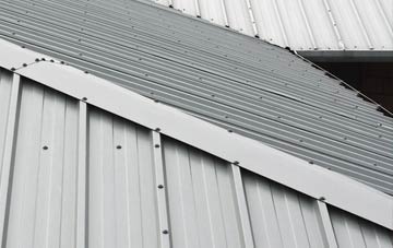 disadvantages of Penceiliogi metal roofing