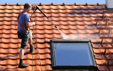 roof cleaning Penceiliogi, Carmarthenshire