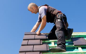 disadvantages of Penceiliogi slate roofing