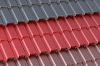 find rated Penceiliogi plastic roofing companies